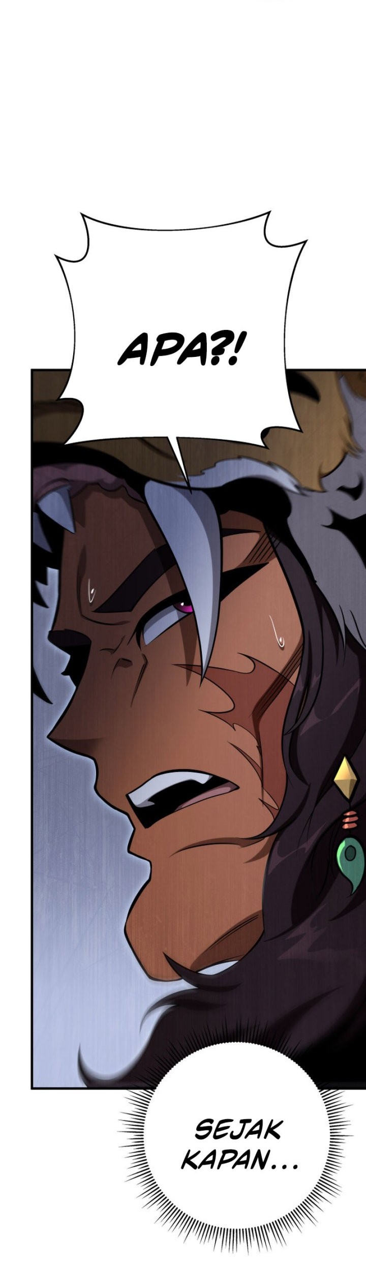 Heavenly Inquisition Sword Chapter 47 - halaman 69