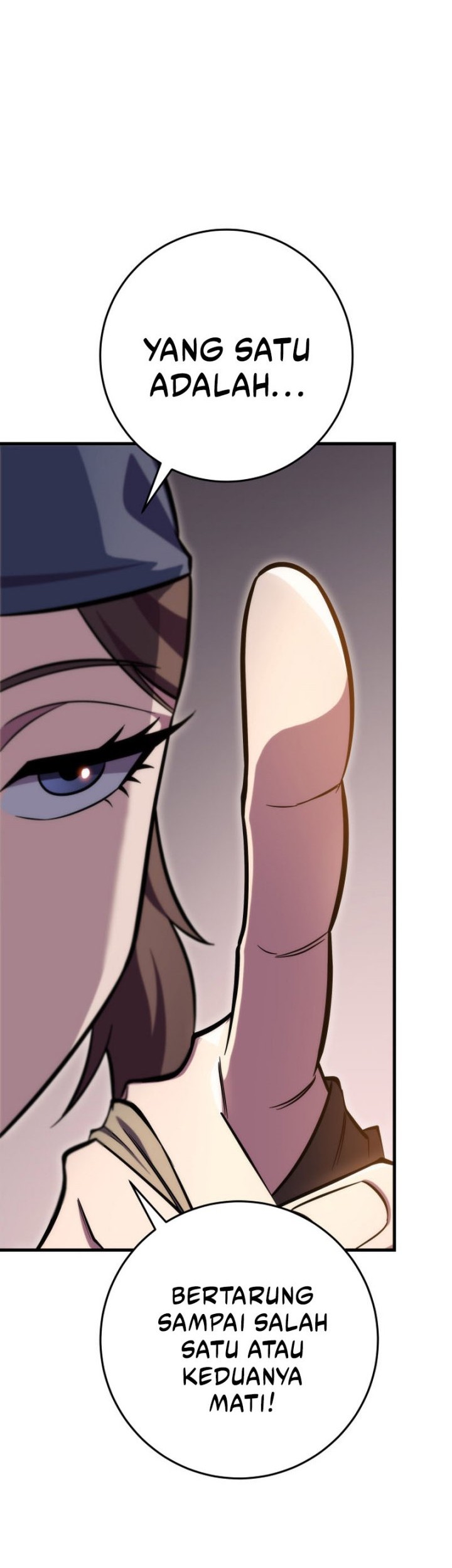 Heavenly Inquisition Sword Chapter 48 - halaman 11