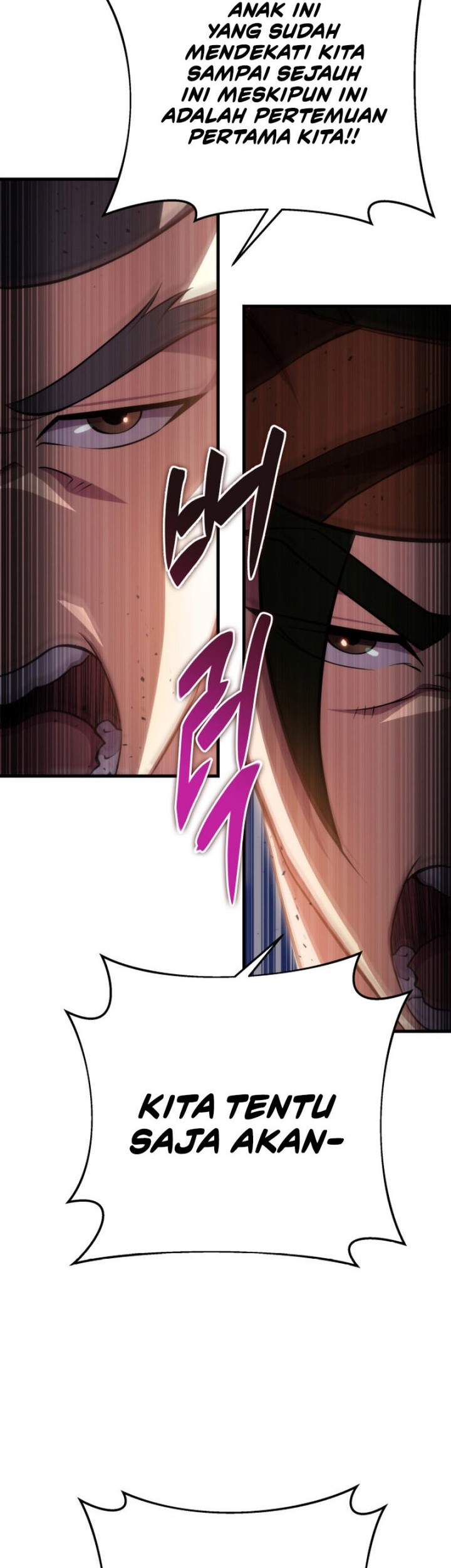 Heavenly Inquisition Sword Chapter 48 - halaman 26