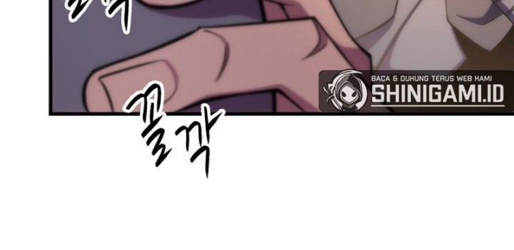 Heavenly Inquisition Sword Chapter 48 - halaman 43