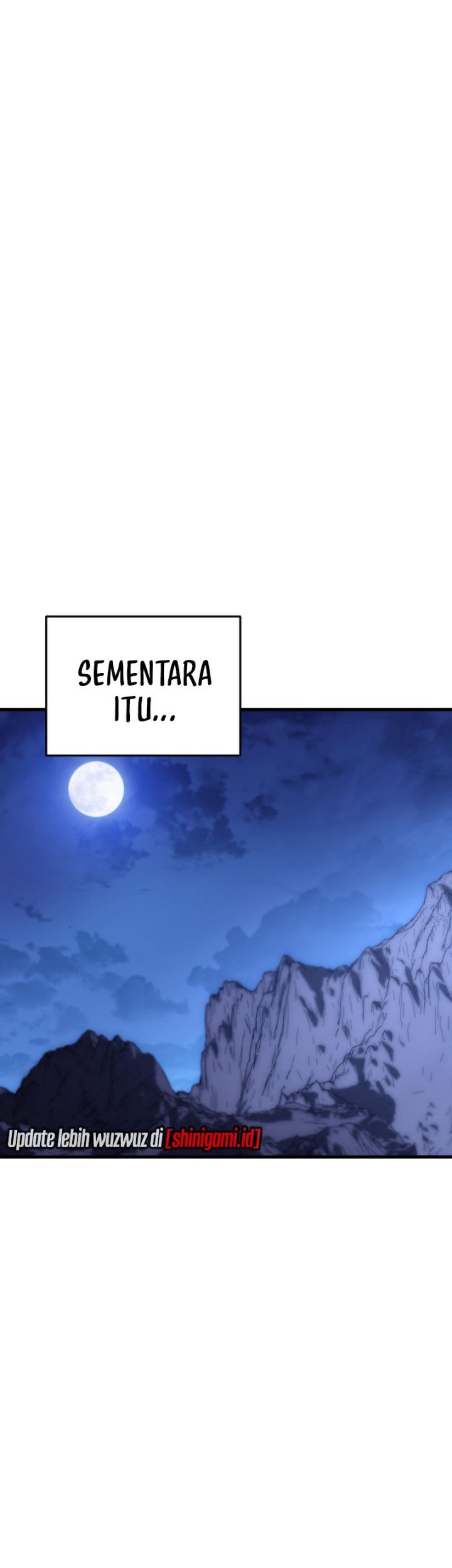 Heavenly Inquisition Sword Chapter 48 - halaman 53