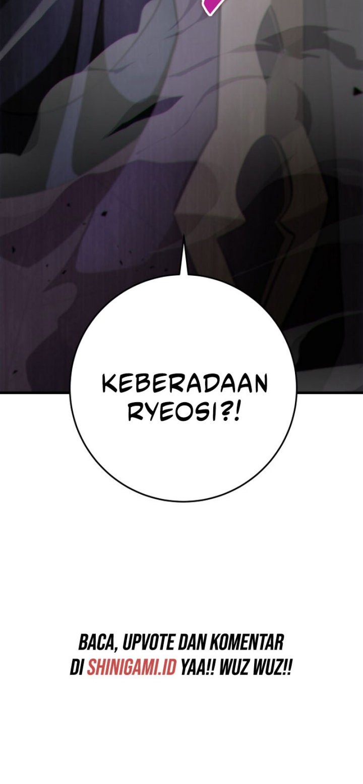 Heavenly Inquisition Sword Chapter 48 - halaman 58