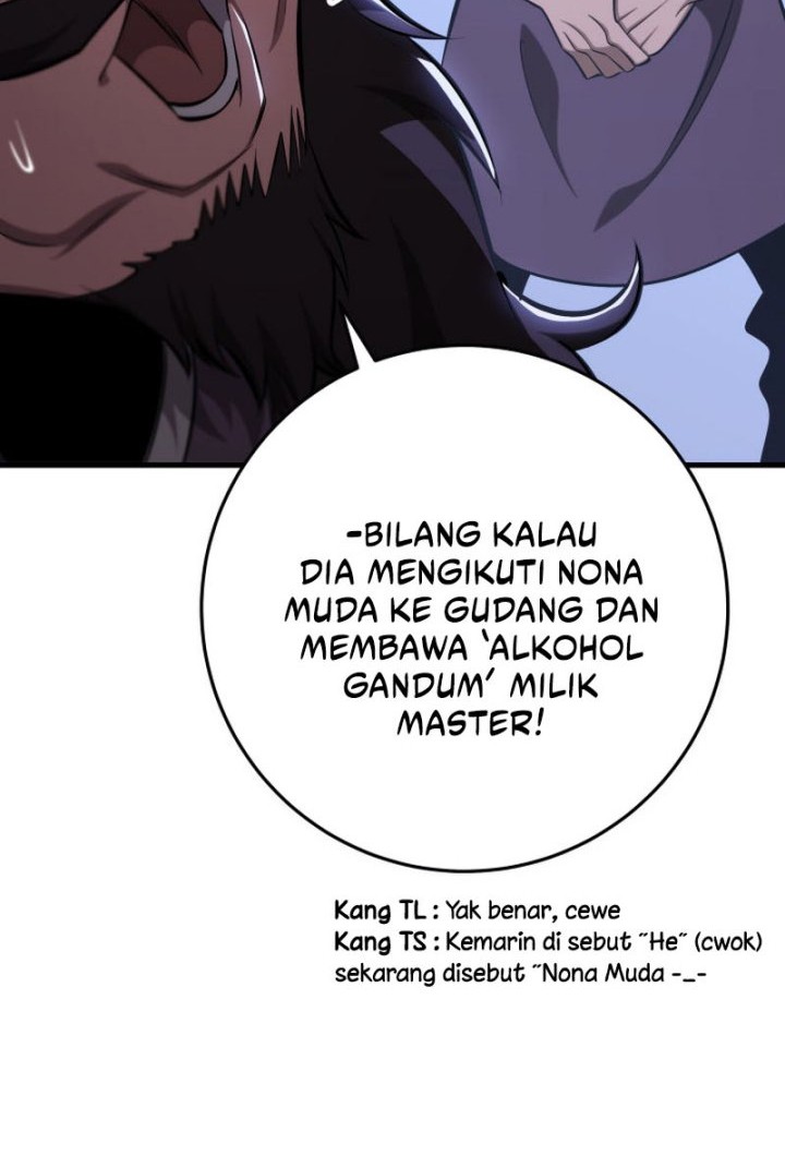 Heavenly Inquisition Sword Chapter 48 - halaman 62