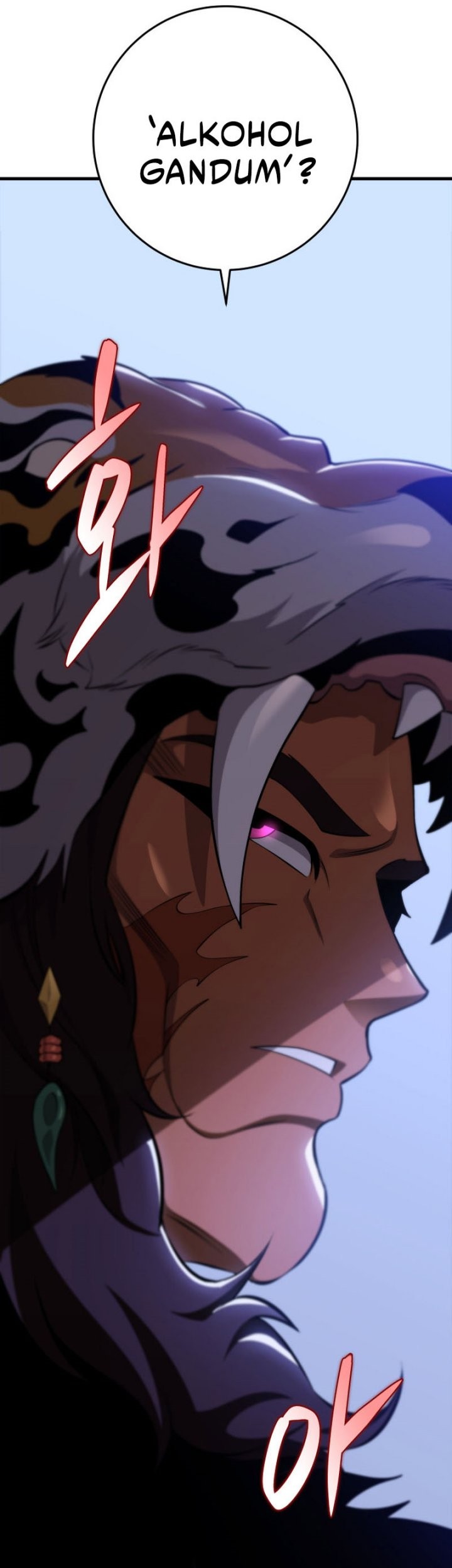 Heavenly Inquisition Sword Chapter 48 - halaman 63