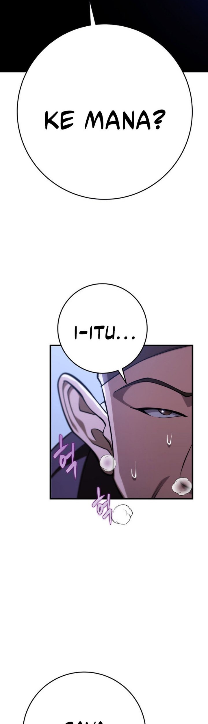 Heavenly Inquisition Sword Chapter 48 - halaman 64