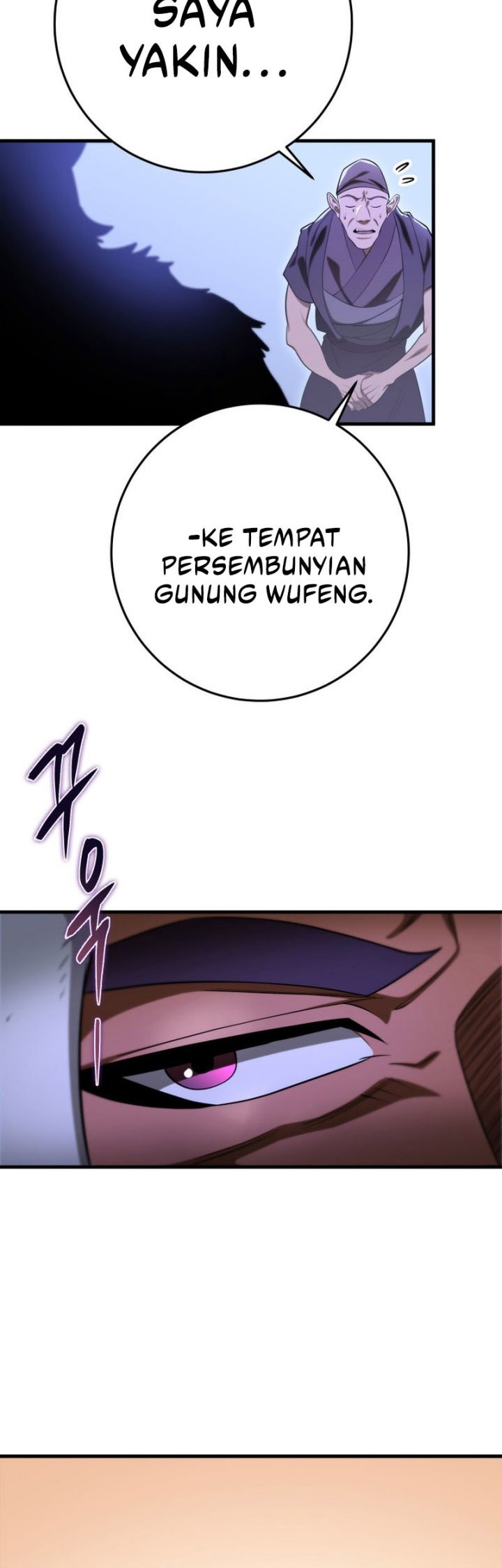 Heavenly Inquisition Sword Chapter 48 - halaman 65