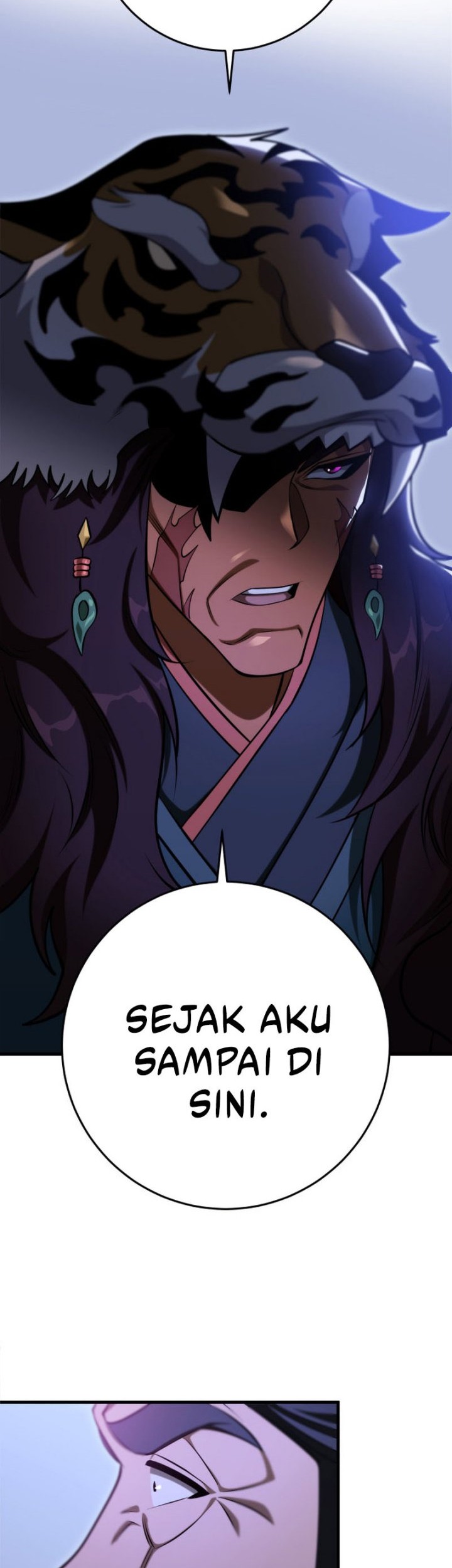 Heavenly Inquisition Sword Chapter 48 - halaman 67