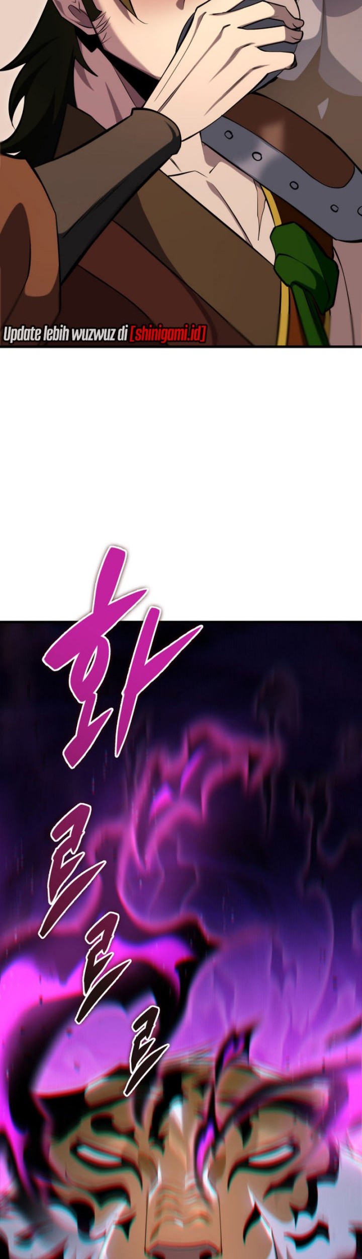 Heavenly Inquisition Sword Chapter 48 - halaman 71