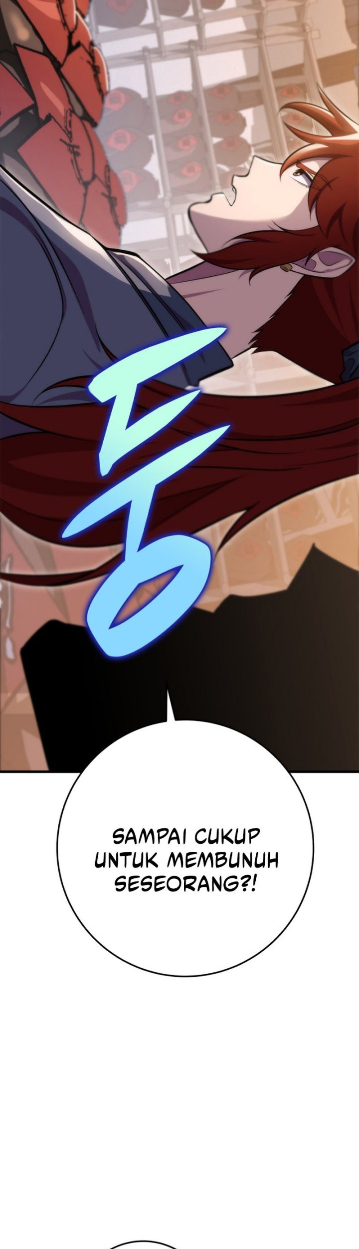Heavenly Inquisition Sword Chapter 48 - halaman 8
