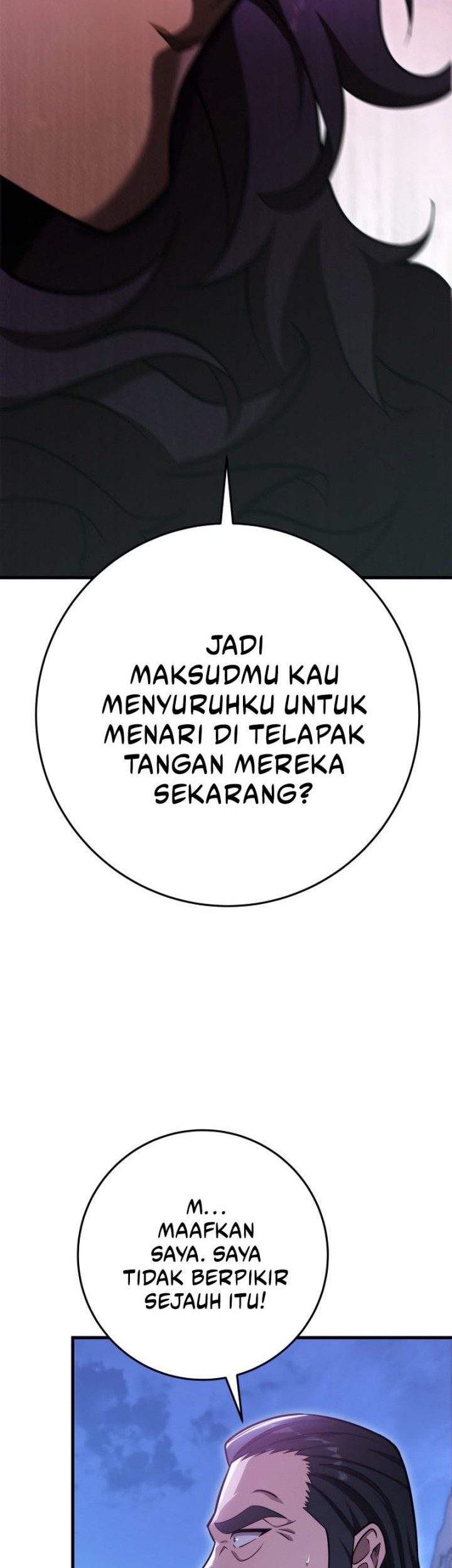 Heavenly Inquisition Sword Chapter 49 - halaman 61