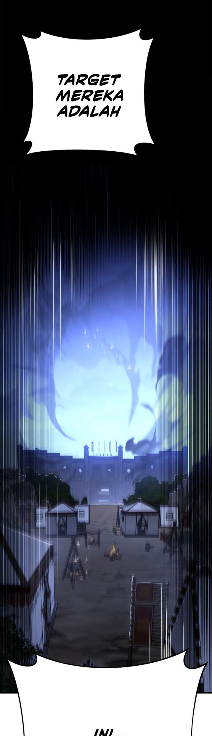 Heavenly Inquisition Sword Chapter 49 - halaman 66