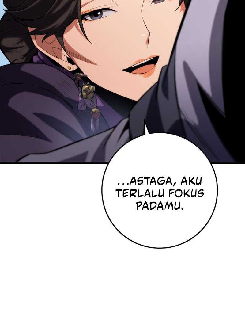Heavenly Inquisition Sword Chapter 5 - halaman 10