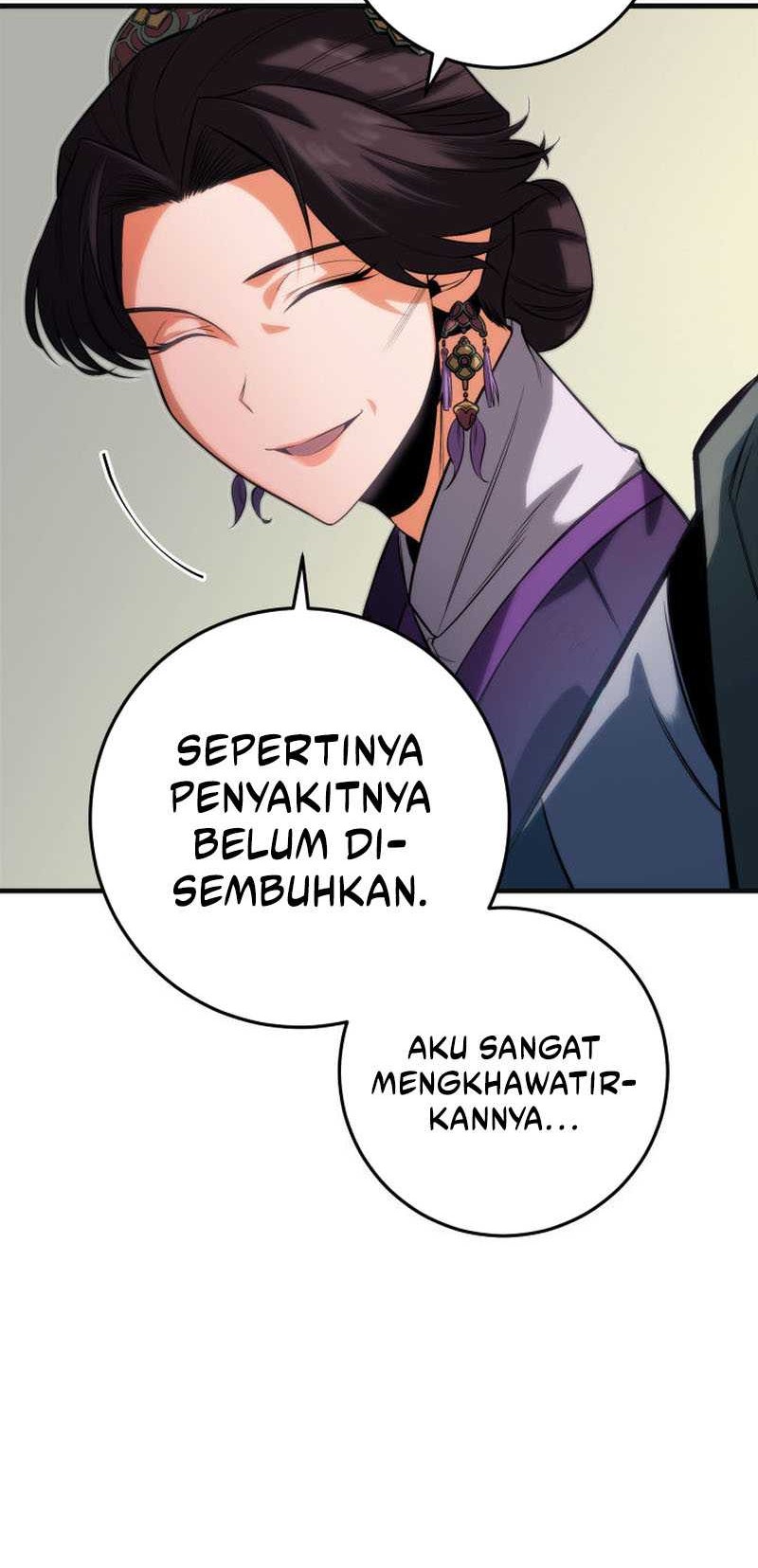 Heavenly Inquisition Sword Chapter 5 - halaman 18