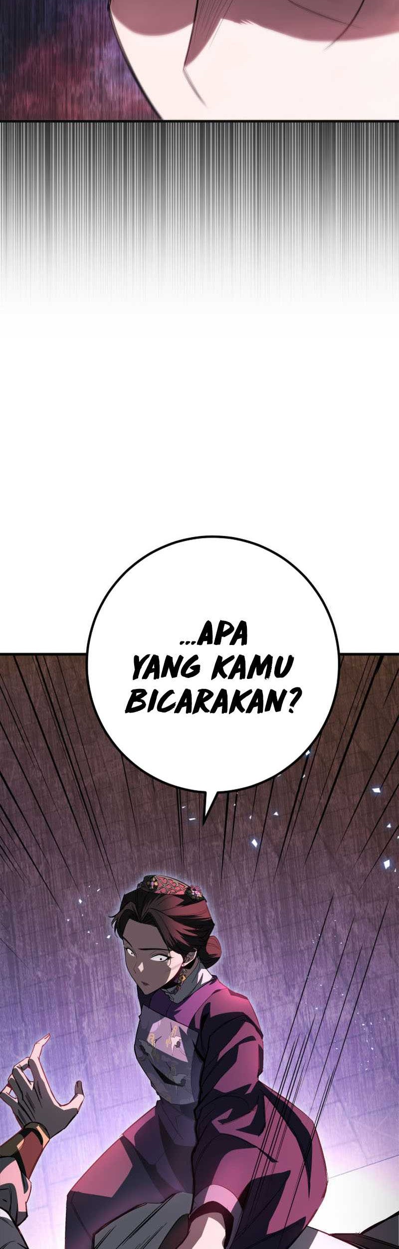 Heavenly Inquisition Sword Chapter 5 - halaman 24