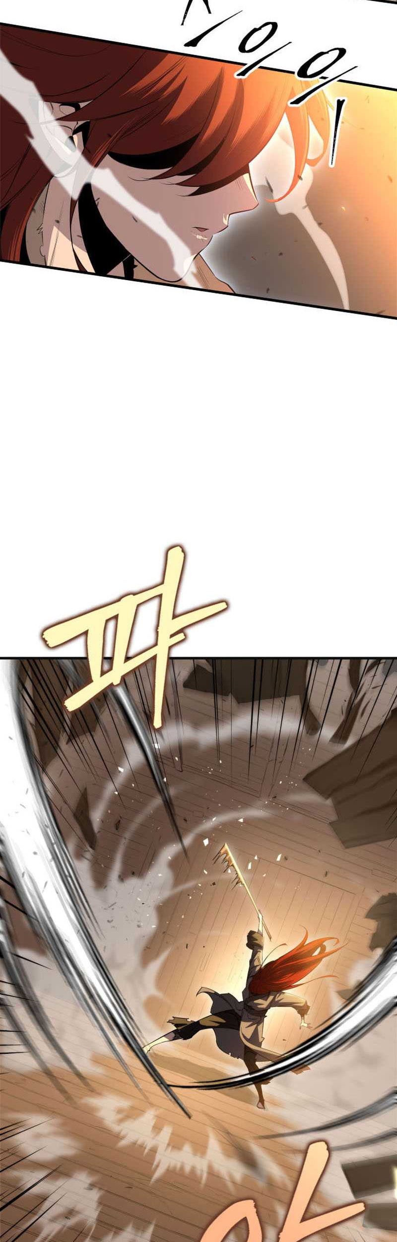 Heavenly Inquisition Sword Chapter 5 - halaman 28