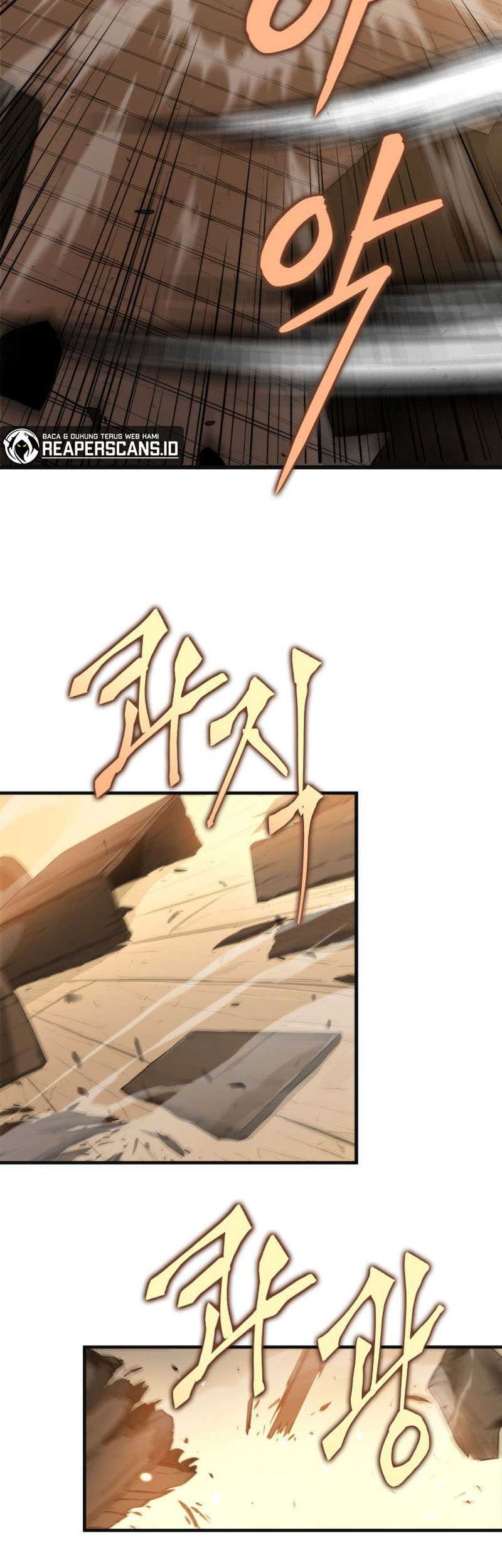 Heavenly Inquisition Sword Chapter 5 - halaman 29