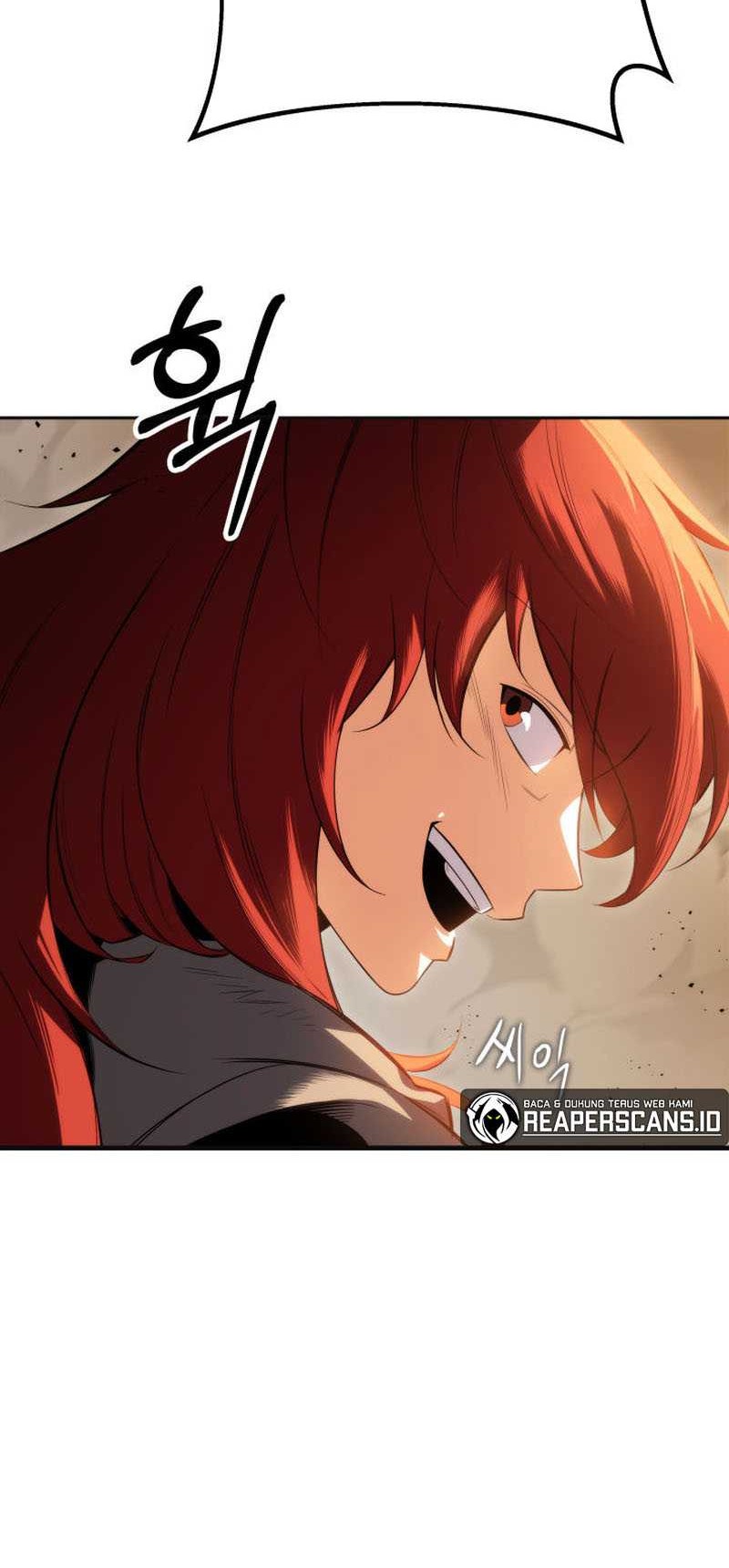 Heavenly Inquisition Sword Chapter 5 - halaman 34