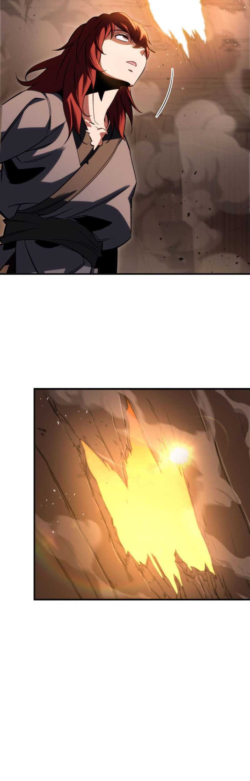 Heavenly Inquisition Sword Chapter 5 - halaman 38