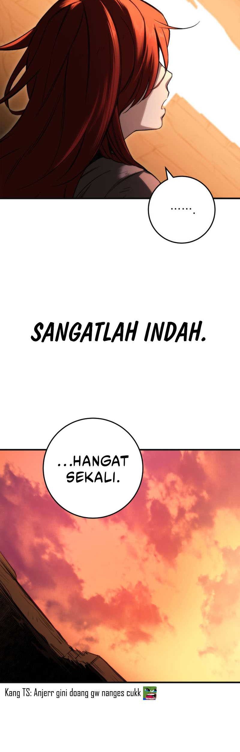 Heavenly Inquisition Sword Chapter 5 - halaman 42