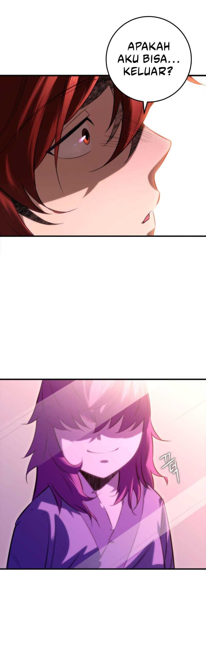 Heavenly Inquisition Sword Chapter 5 - halaman 43