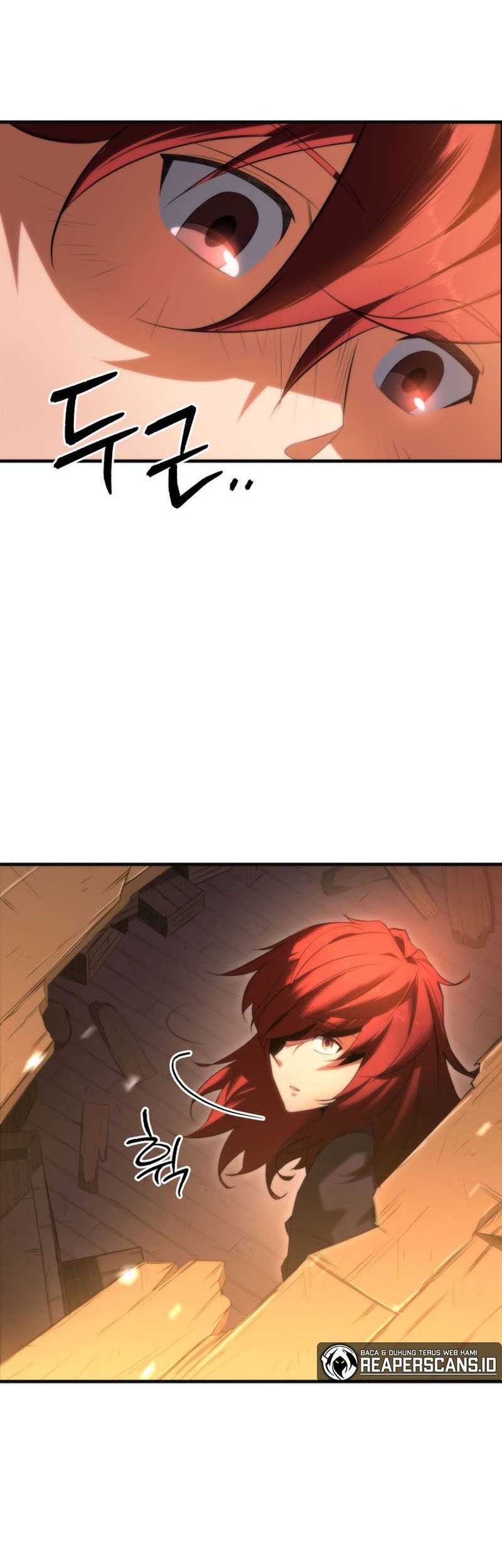 Heavenly Inquisition Sword Chapter 5 - halaman 44