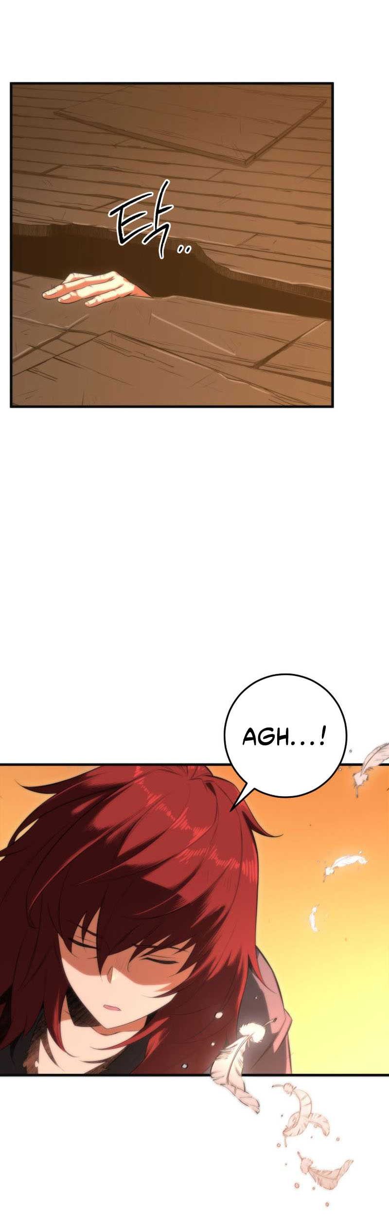 Heavenly Inquisition Sword Chapter 5 - halaman 45