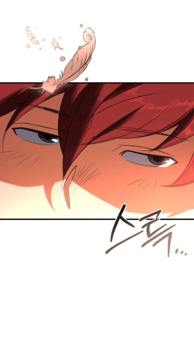 Heavenly Inquisition Sword Chapter 5 - halaman 46