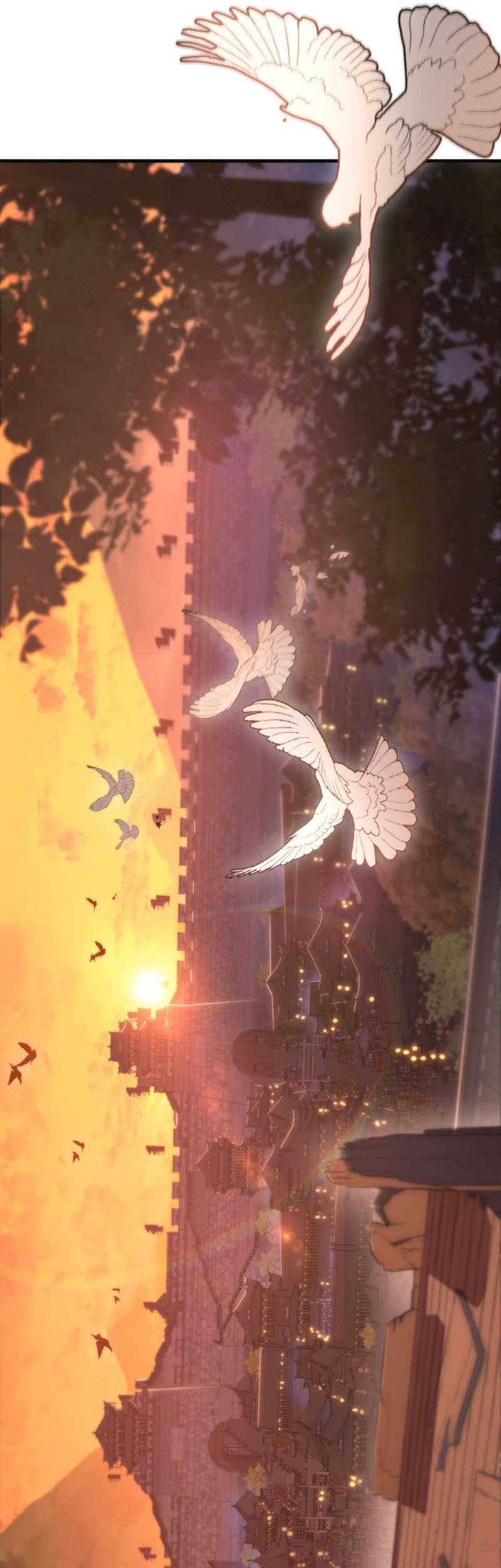 Heavenly Inquisition Sword Chapter 5 - halaman 47