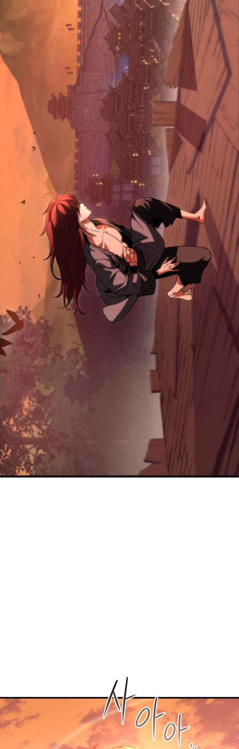 Heavenly Inquisition Sword Chapter 5 - halaman 48