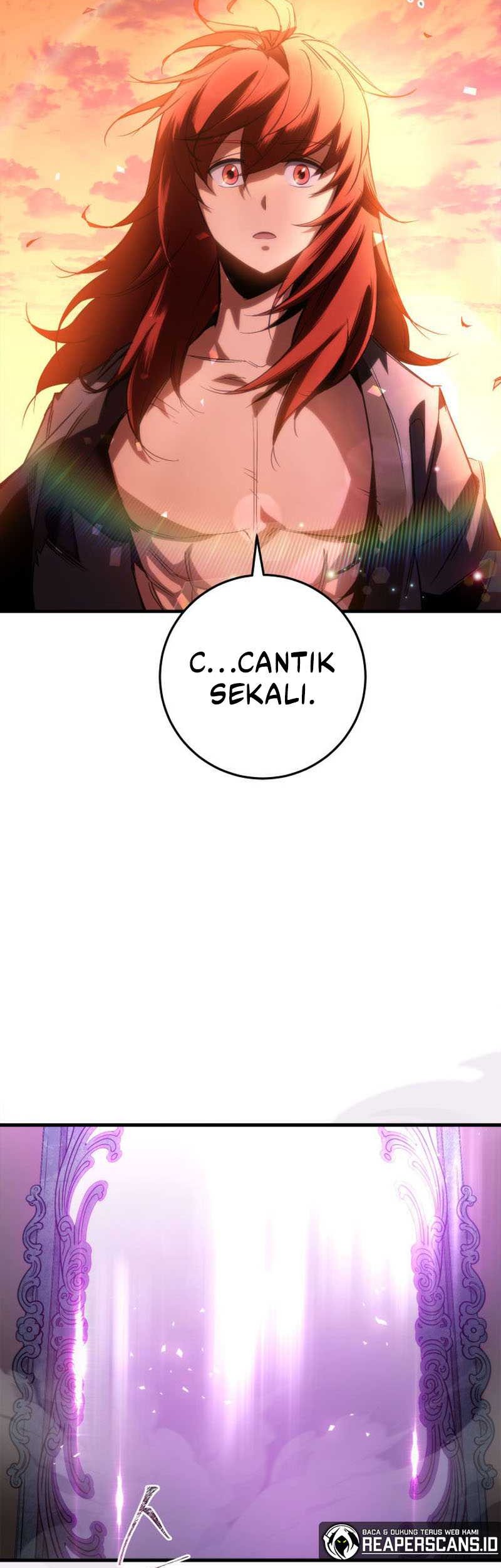 Heavenly Inquisition Sword Chapter 5 - halaman 49