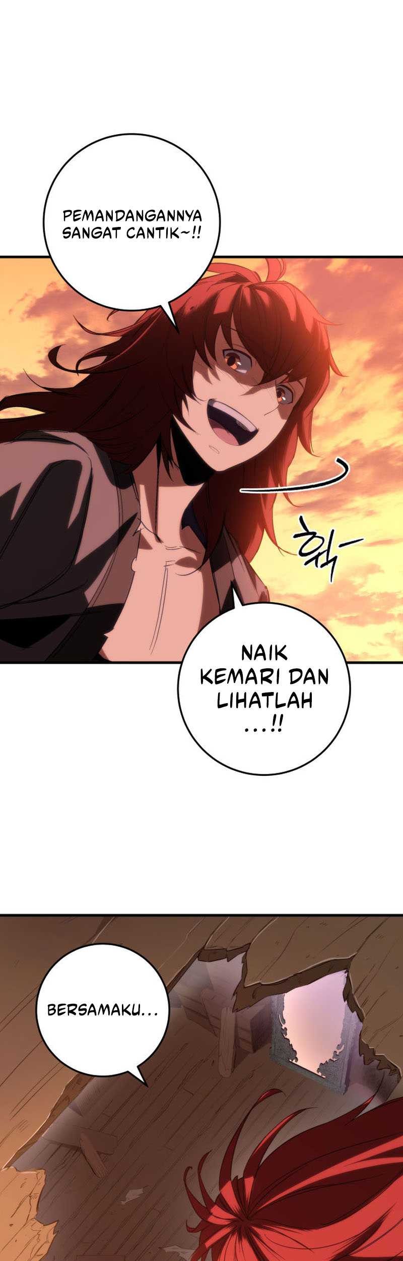 Heavenly Inquisition Sword Chapter 5 - halaman 51