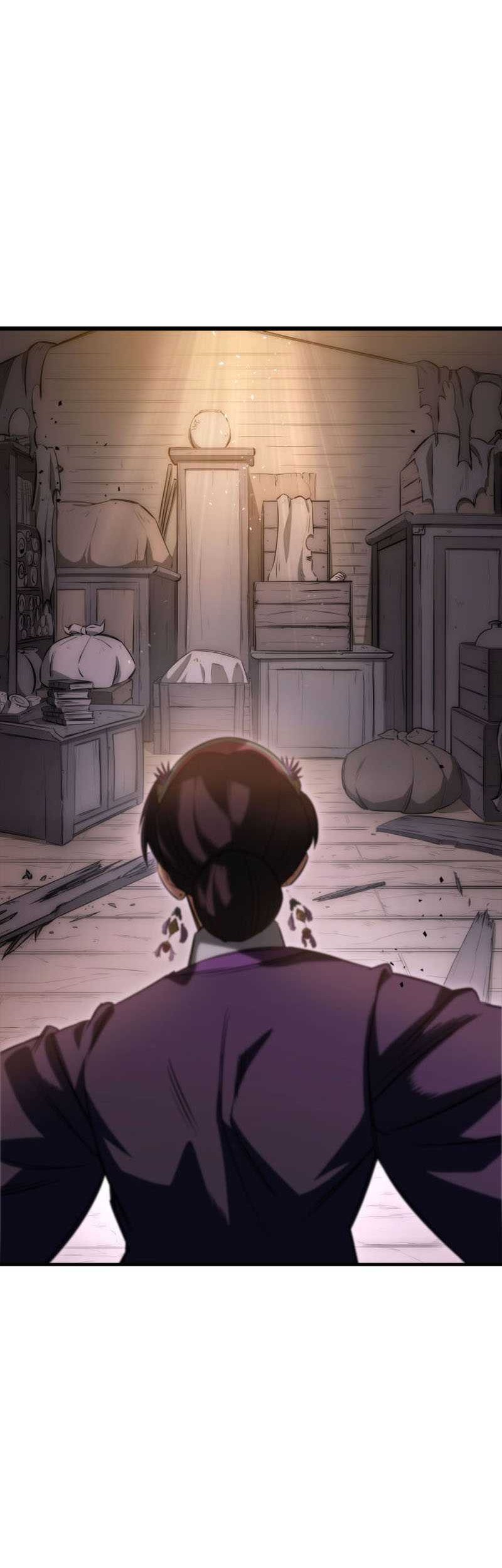 Heavenly Inquisition Sword Chapter 5 - halaman 56
