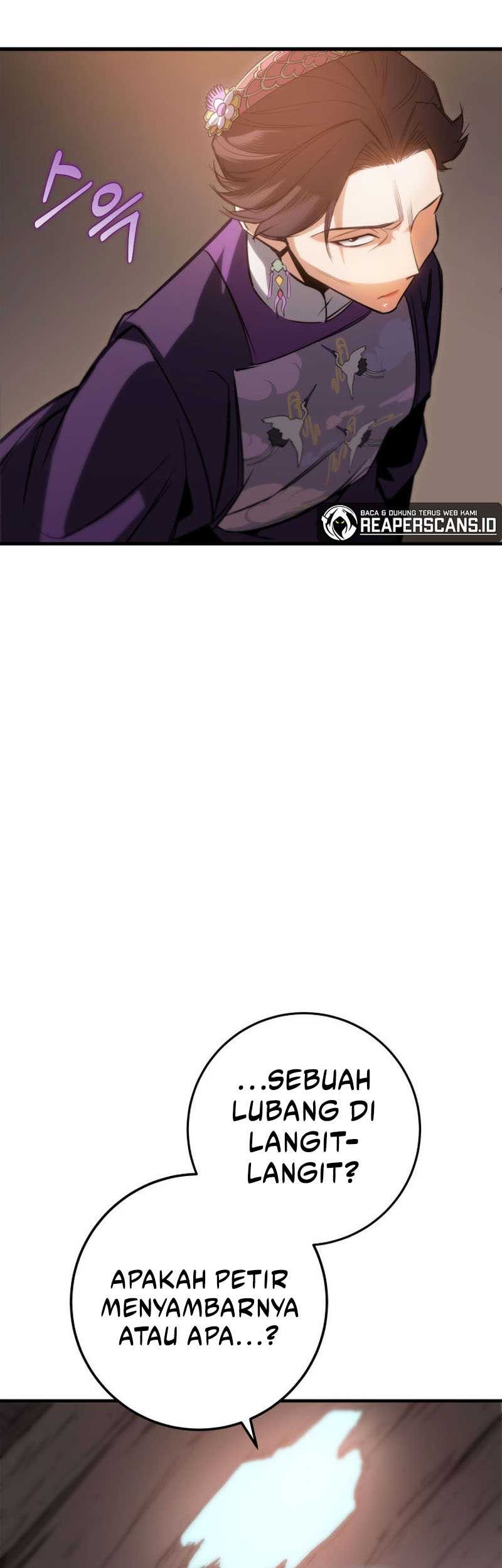 Heavenly Inquisition Sword Chapter 5 - halaman 57