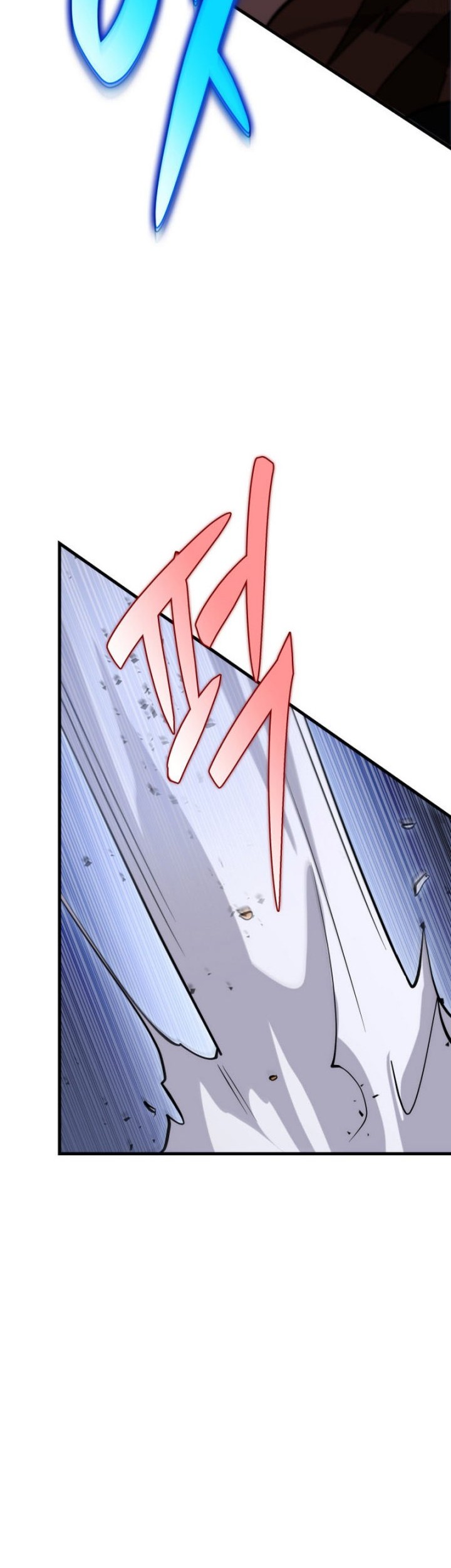 Heavenly Inquisition Sword Chapter 50 - halaman 23