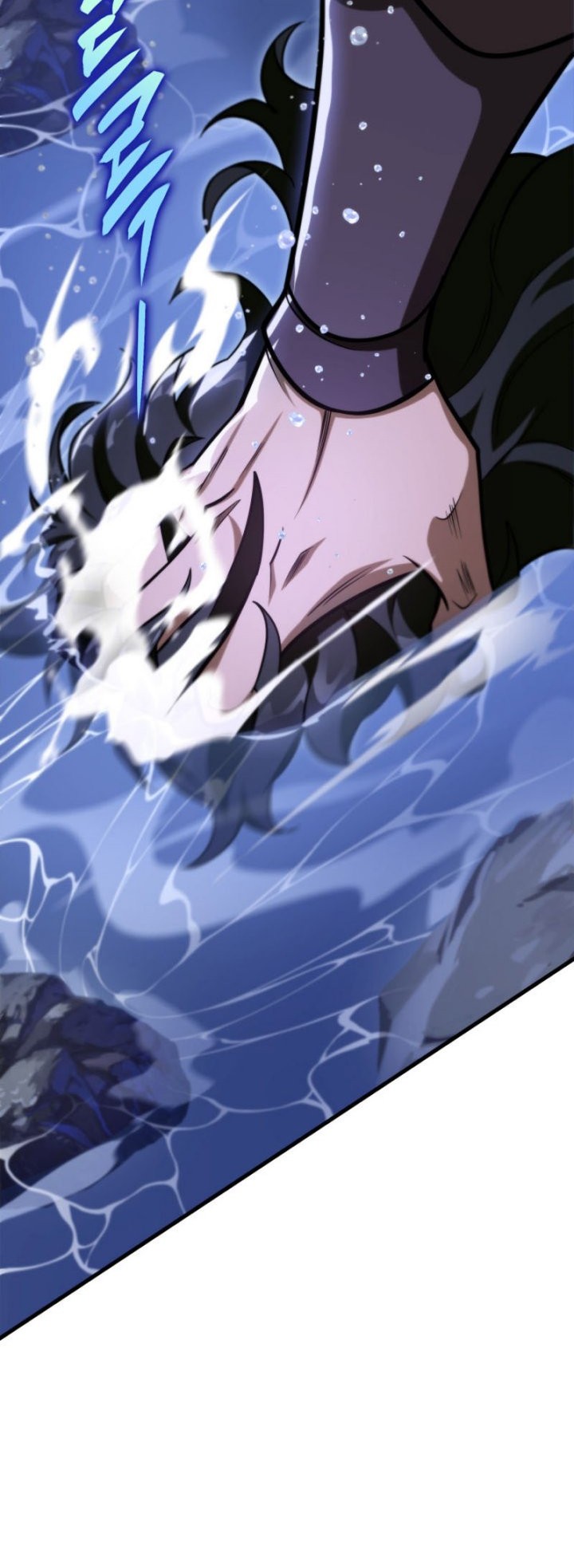 Heavenly Inquisition Sword Chapter 50 - halaman 31
