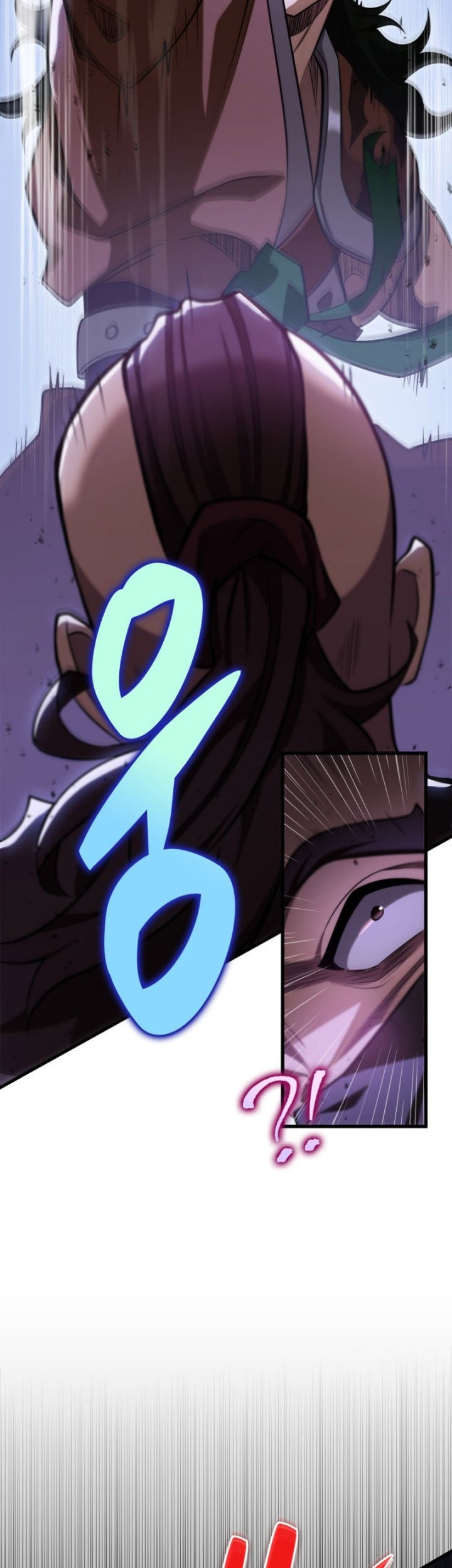 Heavenly Inquisition Sword Chapter 50 - halaman 40