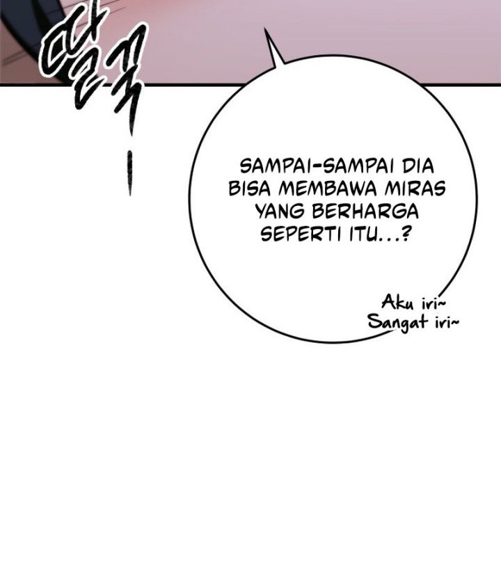 Heavenly Inquisition Sword Chapter 50 - halaman 5