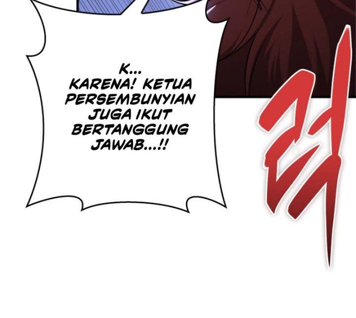 Heavenly Inquisition Sword Chapter 50 - halaman 50