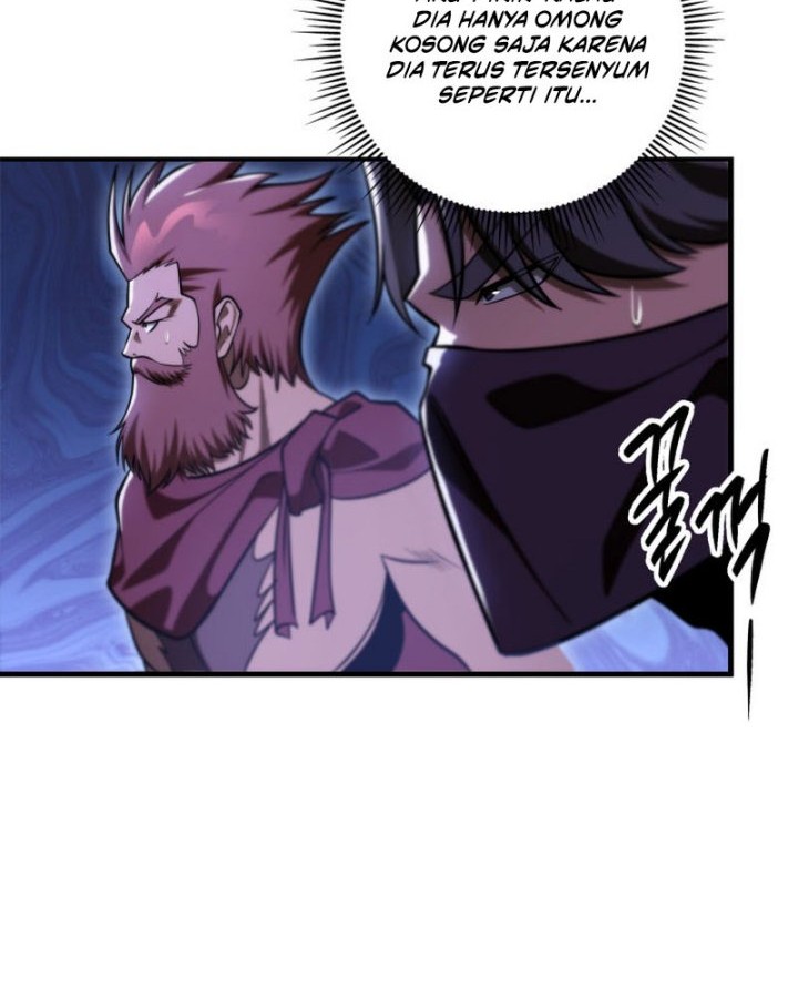Heavenly Inquisition Sword Chapter 50 - halaman 54