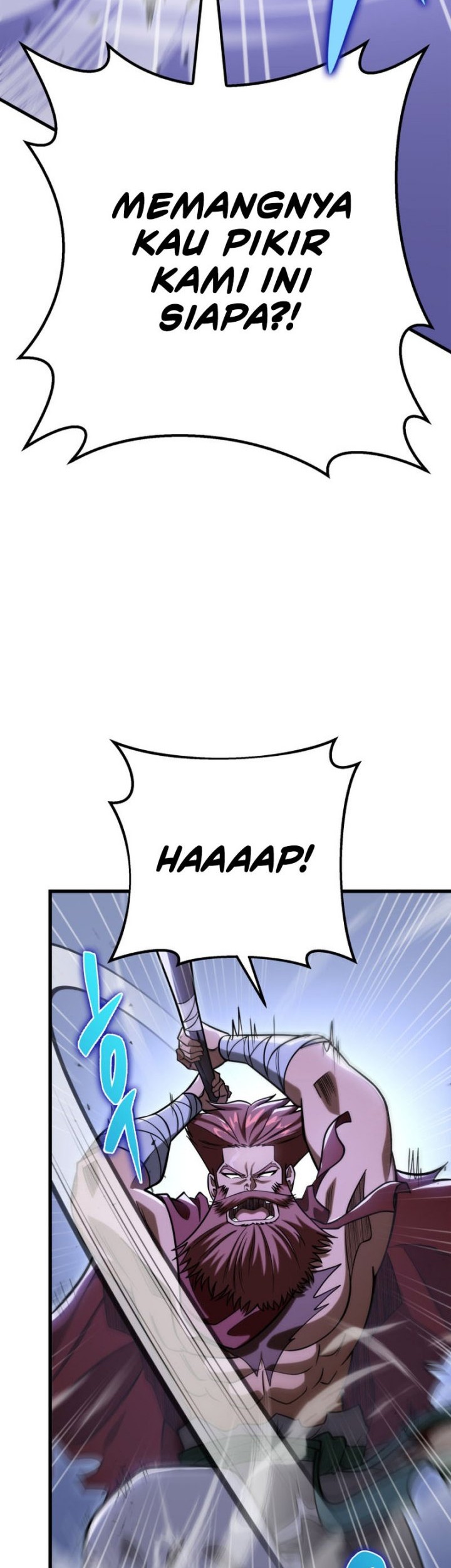 Heavenly Inquisition Sword Chapter 50 - halaman 59
