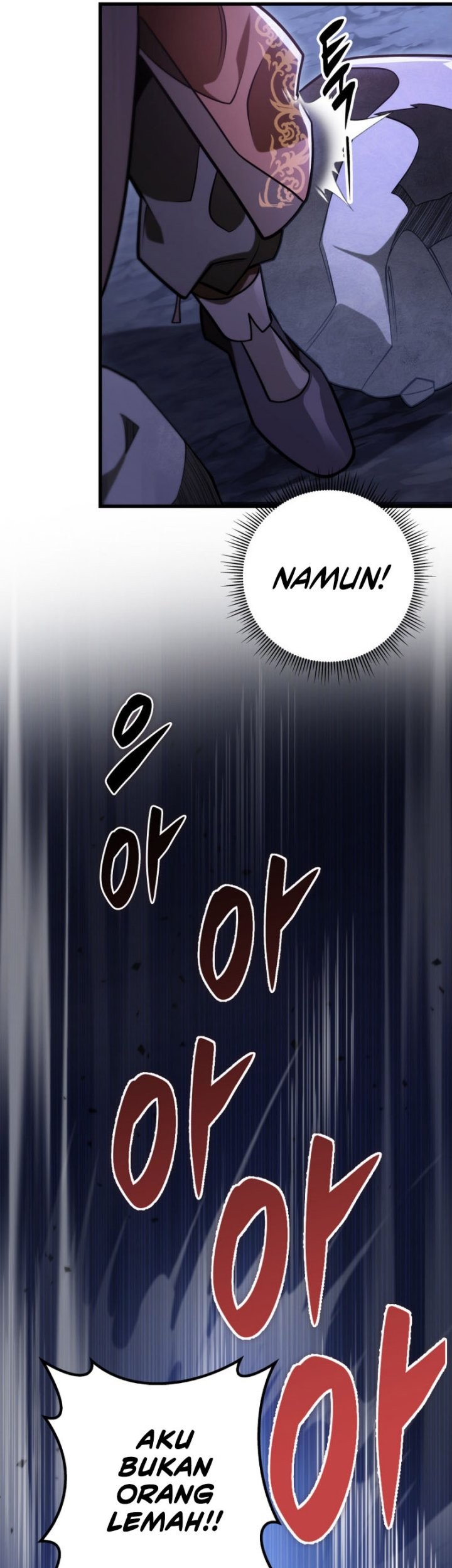 Heavenly Inquisition Sword Chapter 50 - halaman 62
