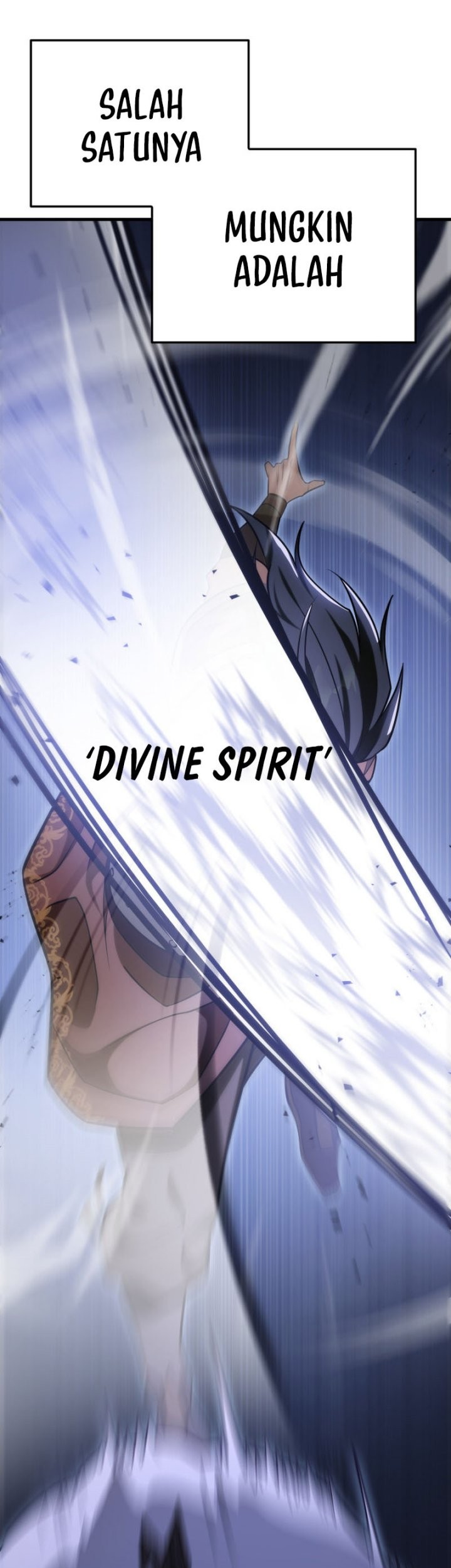 Heavenly Inquisition Sword Chapter 50 - halaman 66
