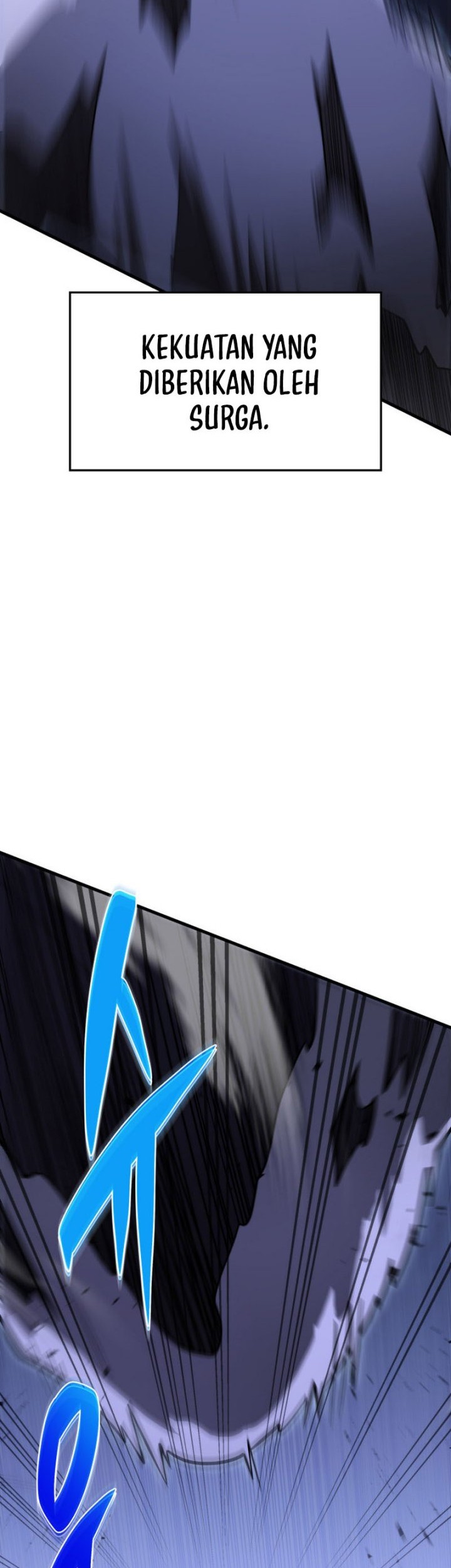 Heavenly Inquisition Sword Chapter 50 - halaman 67