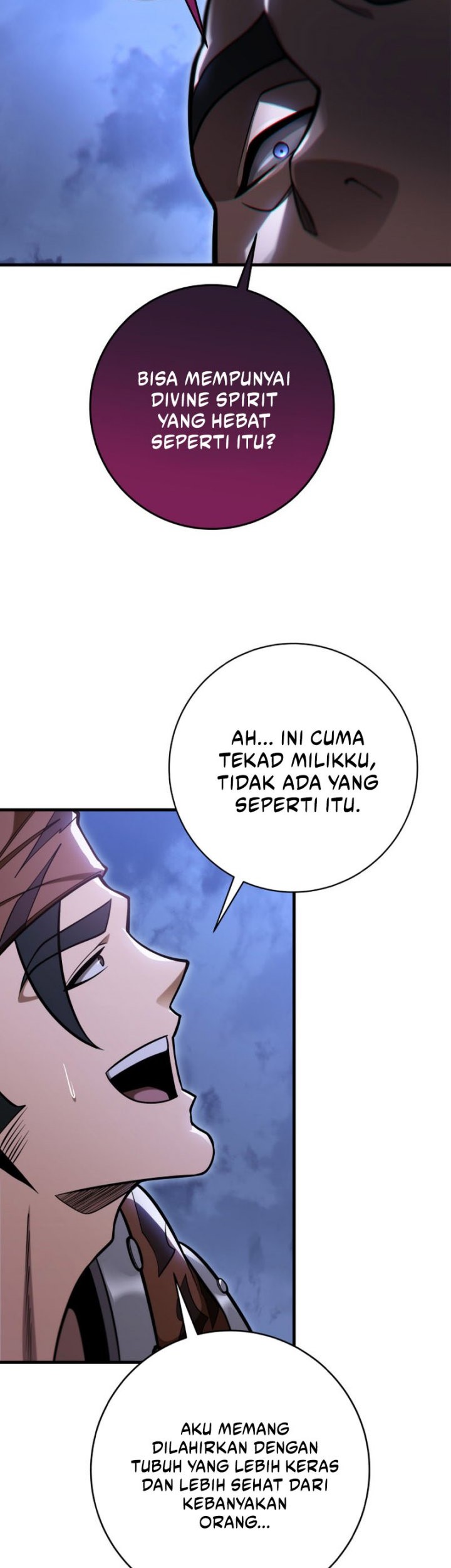 Heavenly Inquisition Sword Chapter 50 - halaman 79