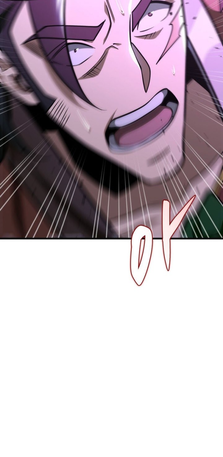 Heavenly Inquisition Sword Chapter 50 - halaman 83