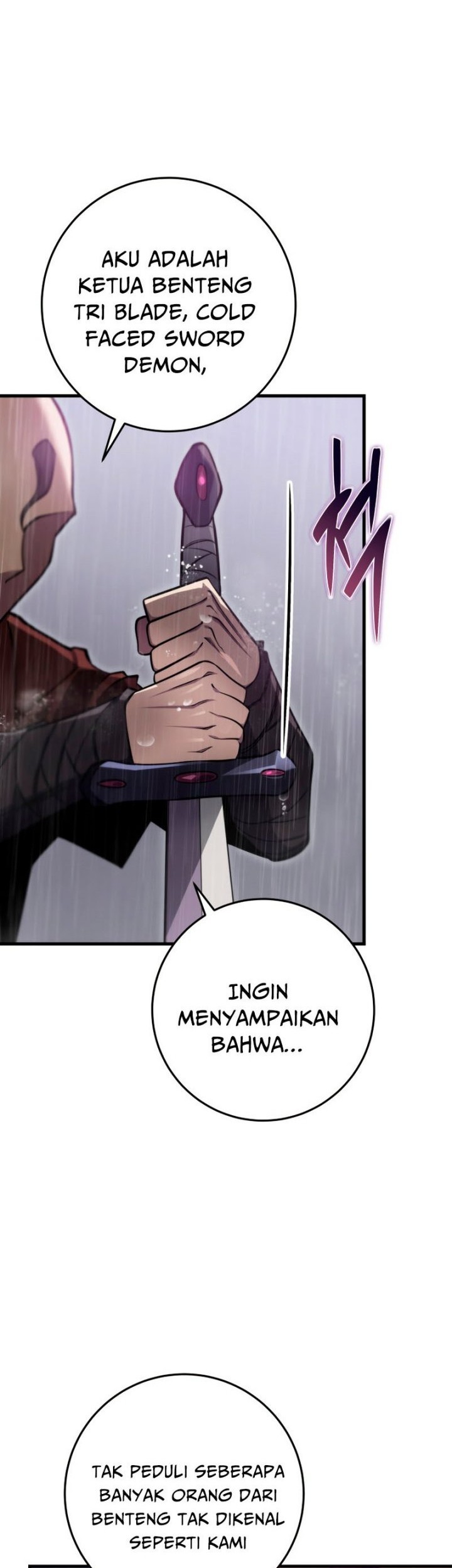 Heavenly Inquisition Sword Chapter 51 - halaman 12
