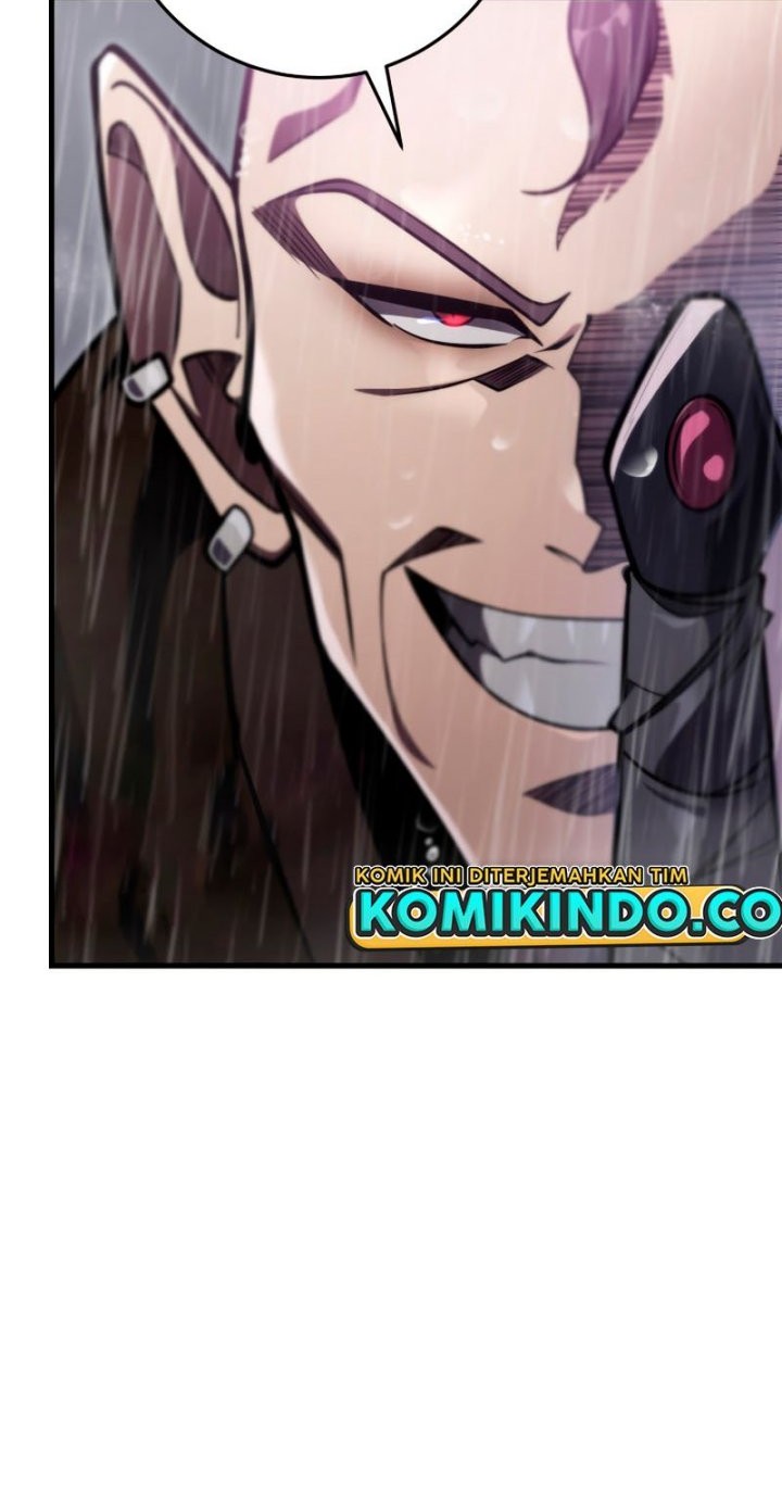 Heavenly Inquisition Sword Chapter 51 - halaman 13
