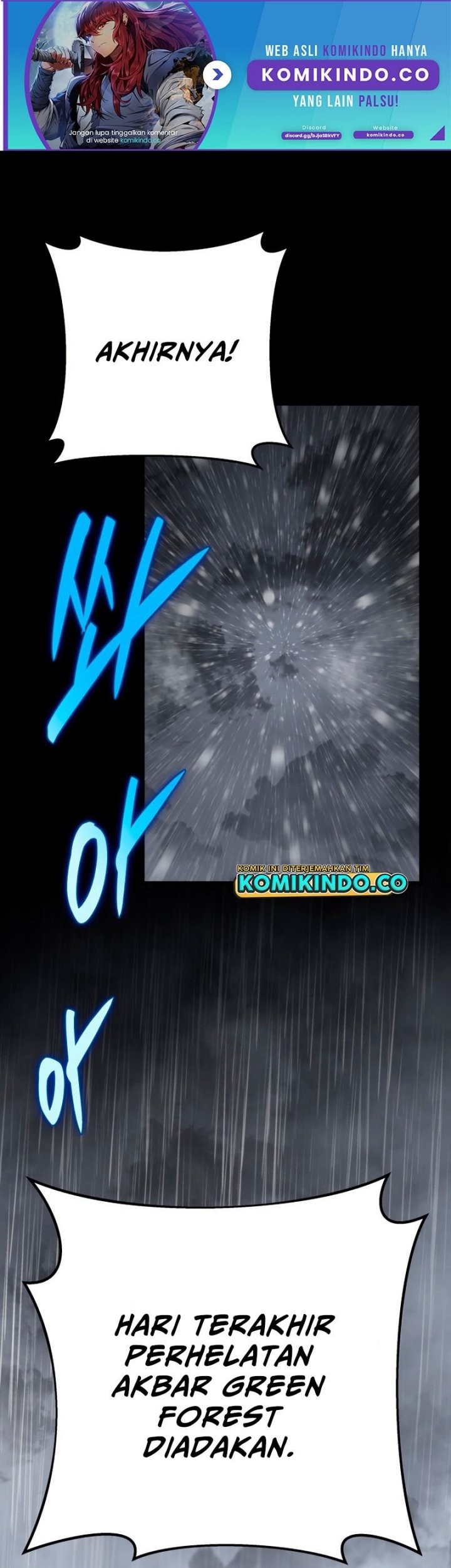Heavenly Inquisition Sword Chapter 51 - halaman 2
