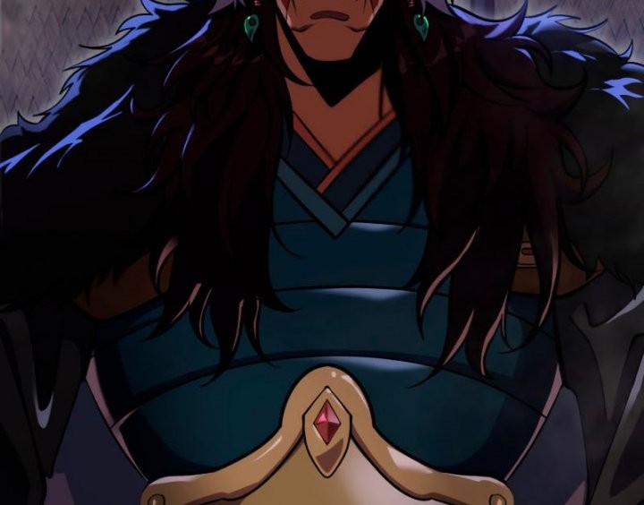 Heavenly Inquisition Sword Chapter 51 - halaman 28