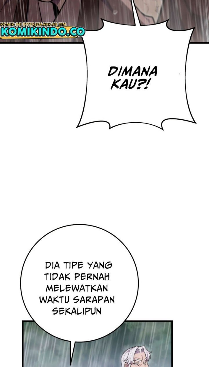 Heavenly Inquisition Sword Chapter 51 - halaman 34